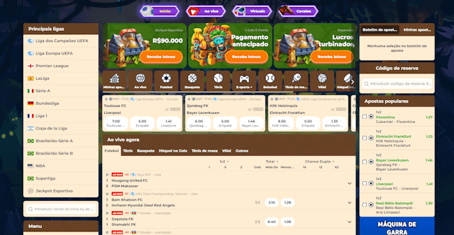 Pix bet mobile