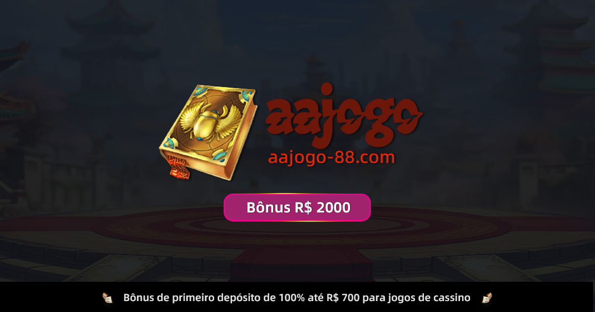 Jogo de aposta de 1 real