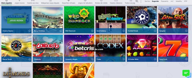 Esporte bet aposta