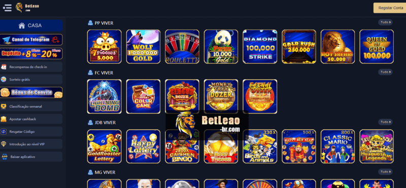 Baixar app sportingbet