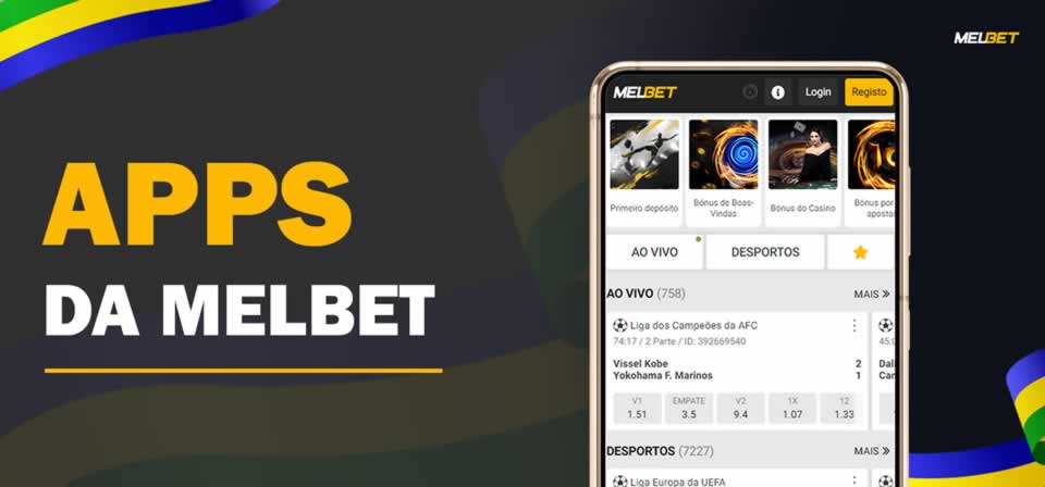 Sites de apostas futebol