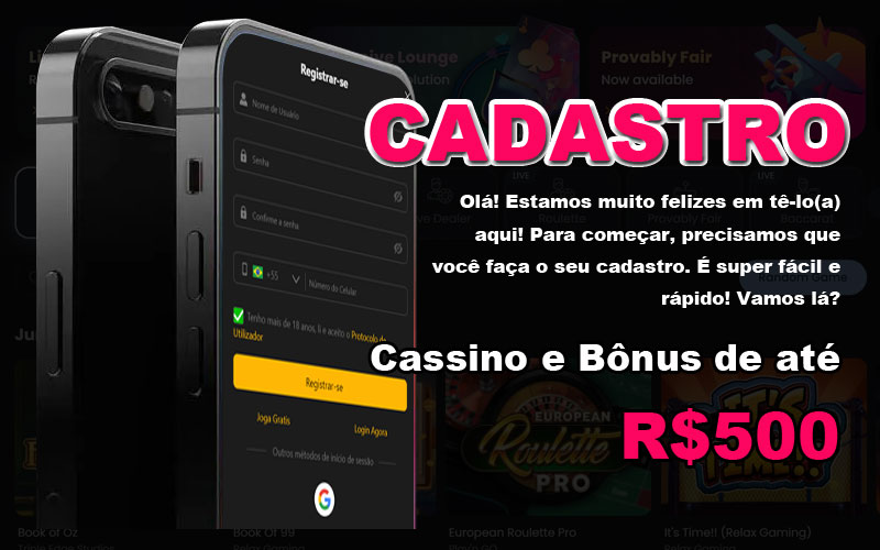 Aposta certa