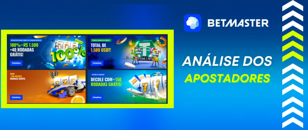 Cassino jogos