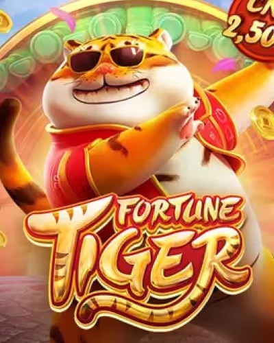 Jogo tigre