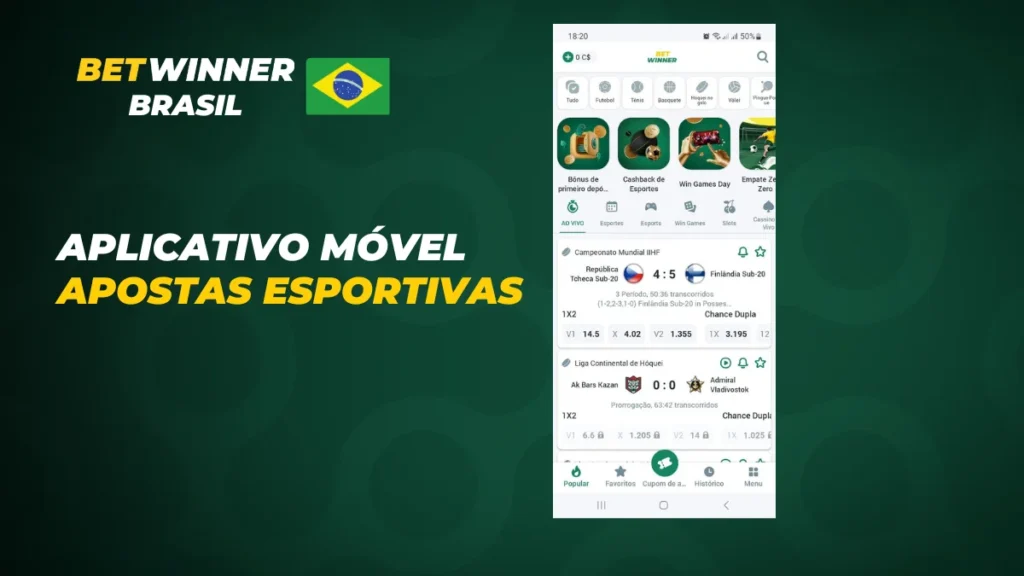 Beta esporte