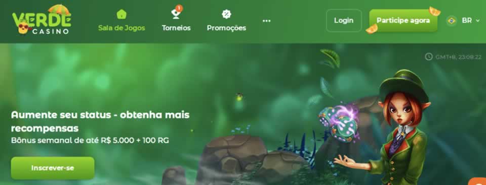 Aposte online