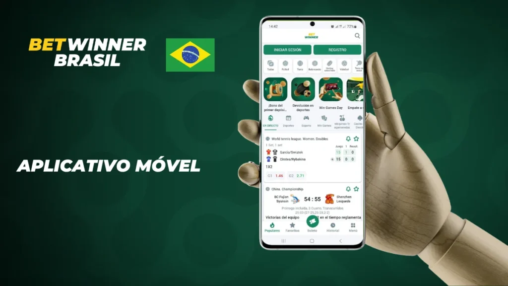 Bets world