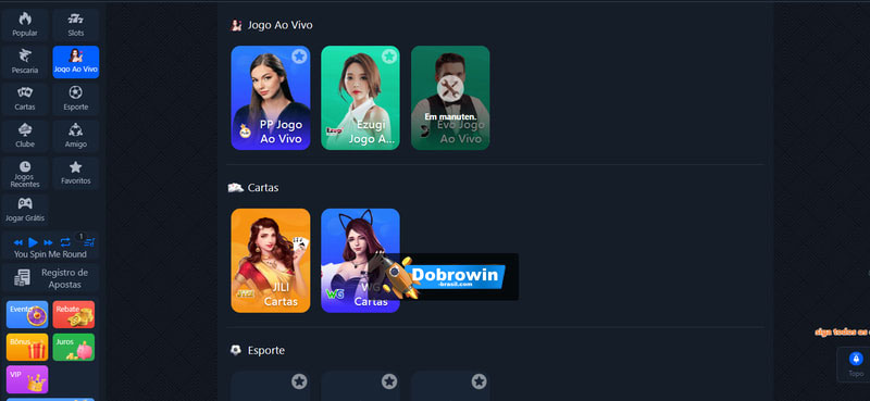 Bts na copa