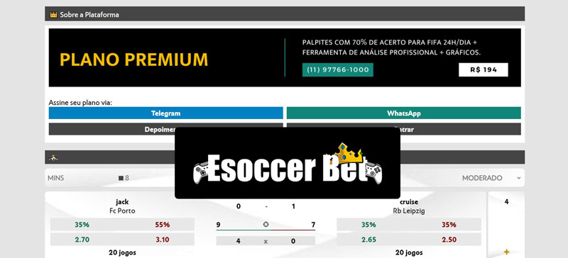 Www esportenet bet