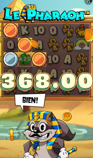Blaze casino