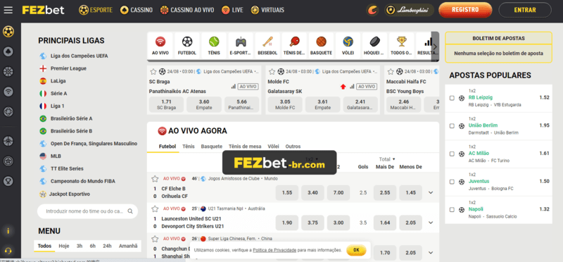 Espanha fc