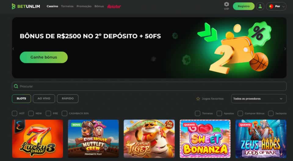 Go bets