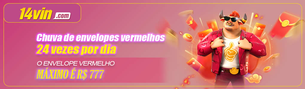 Site de aposta de futebol
