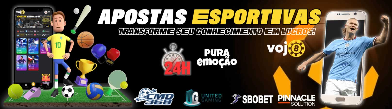 Esporte bet online