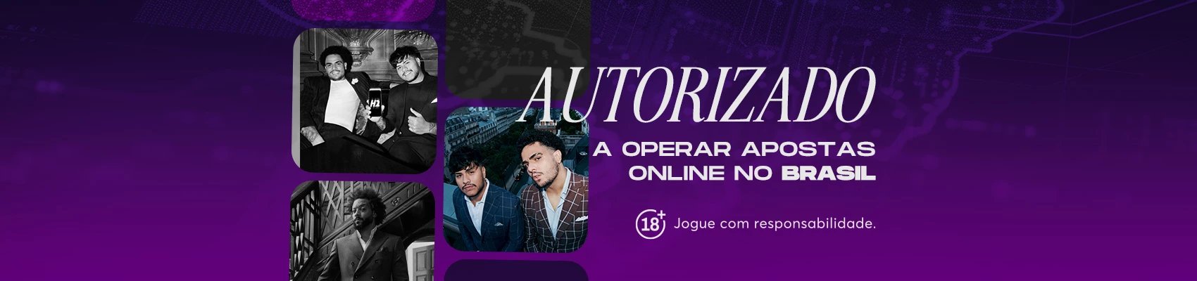 Séries dublado