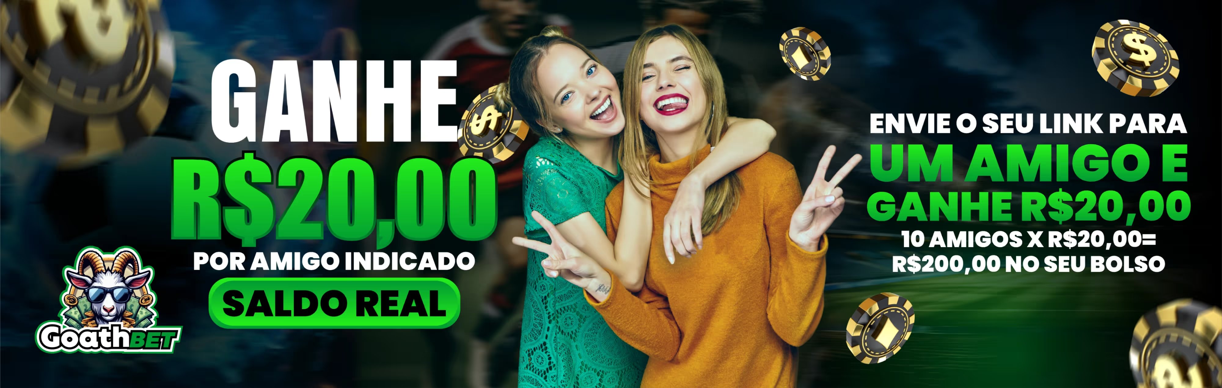 Mundo bet