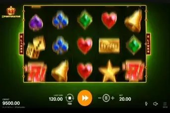 Jogo do aviator
