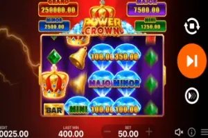 Central esportiva bet